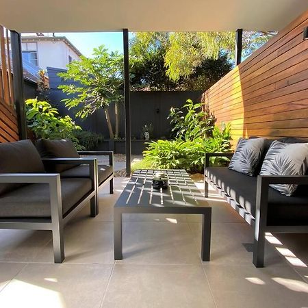 Ferienwohnung The Mitchell Bondi Garden 4 Sydney Exterior foto