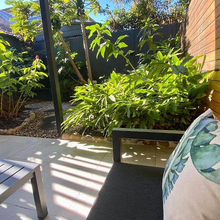 Ferienwohnung The Mitchell Bondi Garden 4 Sydney Exterior foto