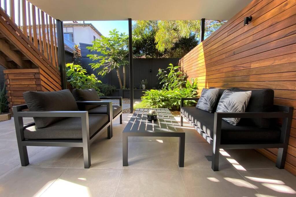 Ferienwohnung The Mitchell Bondi Garden 4 Sydney Exterior foto