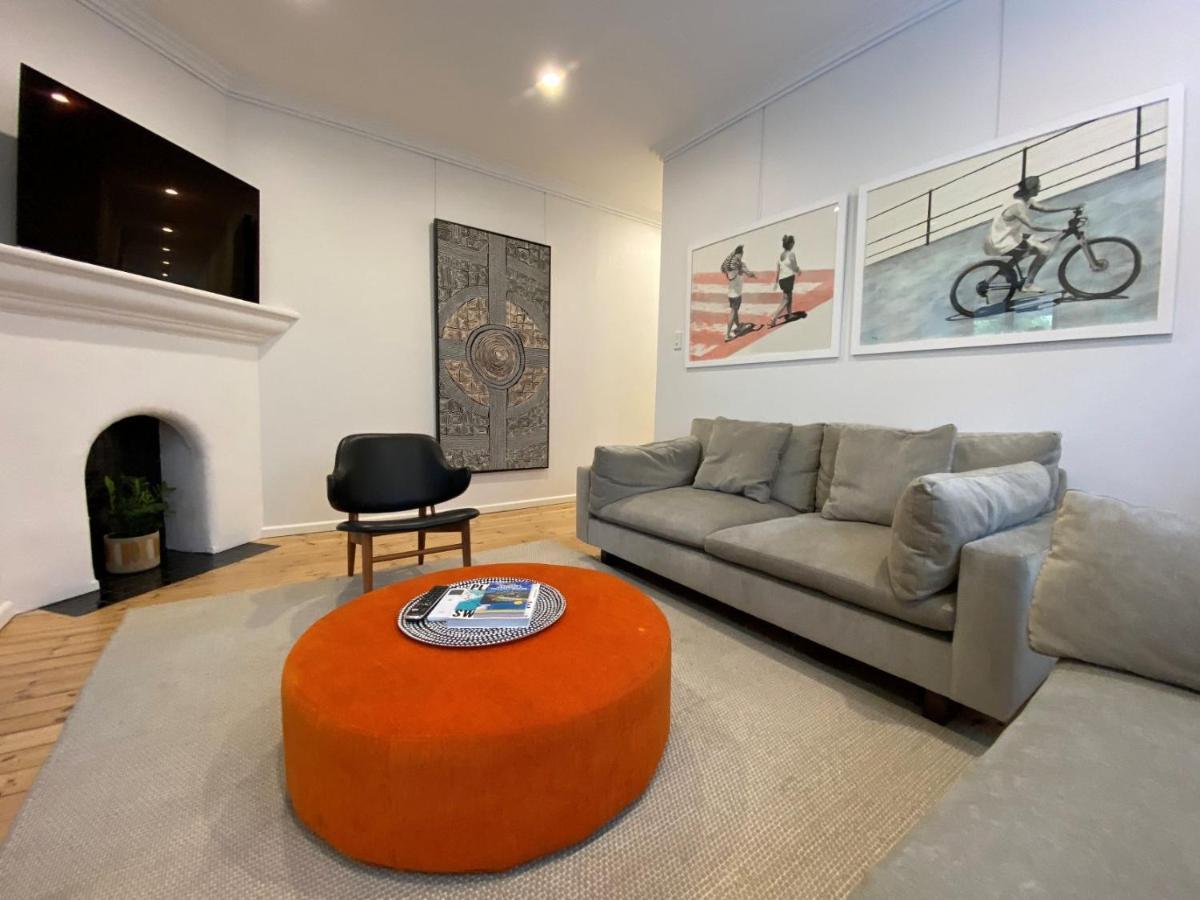 Ferienwohnung The Mitchell Bondi Garden 4 Sydney Exterior foto
